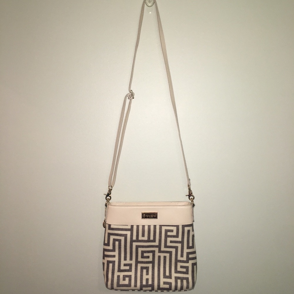 Spartina Crossbody Purse